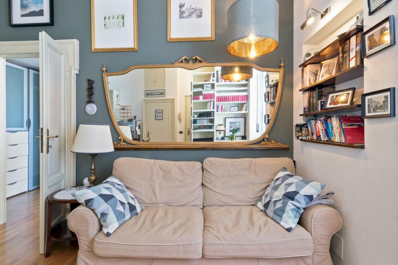 Altido Warm Flat For 3 In Isola, 10 Min To Centre Leilighet Milano Eksteriør bilde